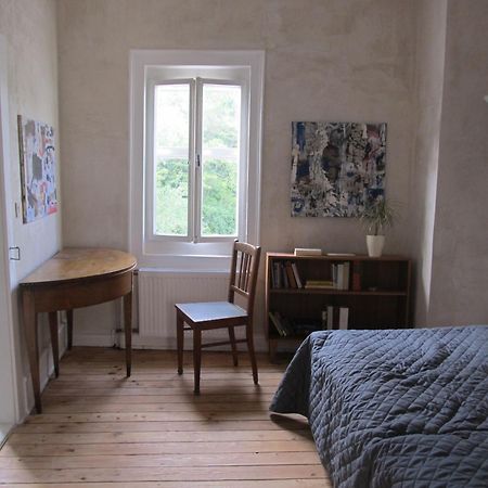 Ferienwohnung Muehlenstrasse Bad Kreuznach Exterior foto