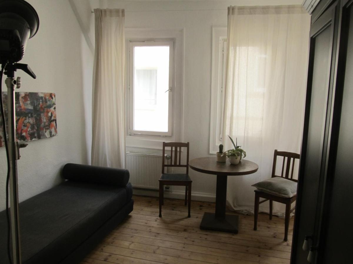 Ferienwohnung Muehlenstrasse Bad Kreuznach Exterior foto